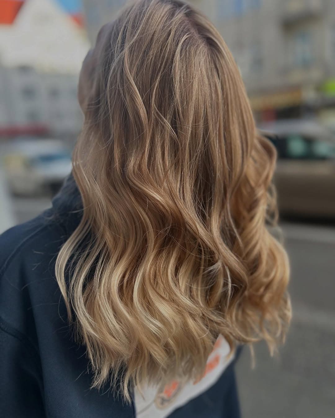 Schnitt & Styling vom Profi